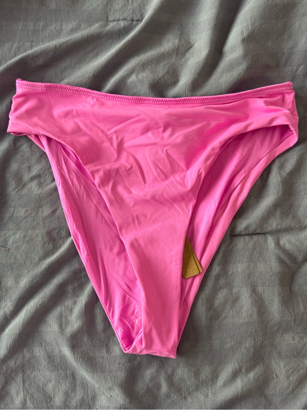 SKIMS new with tags recycled swim Mid Waist Swim Bottom